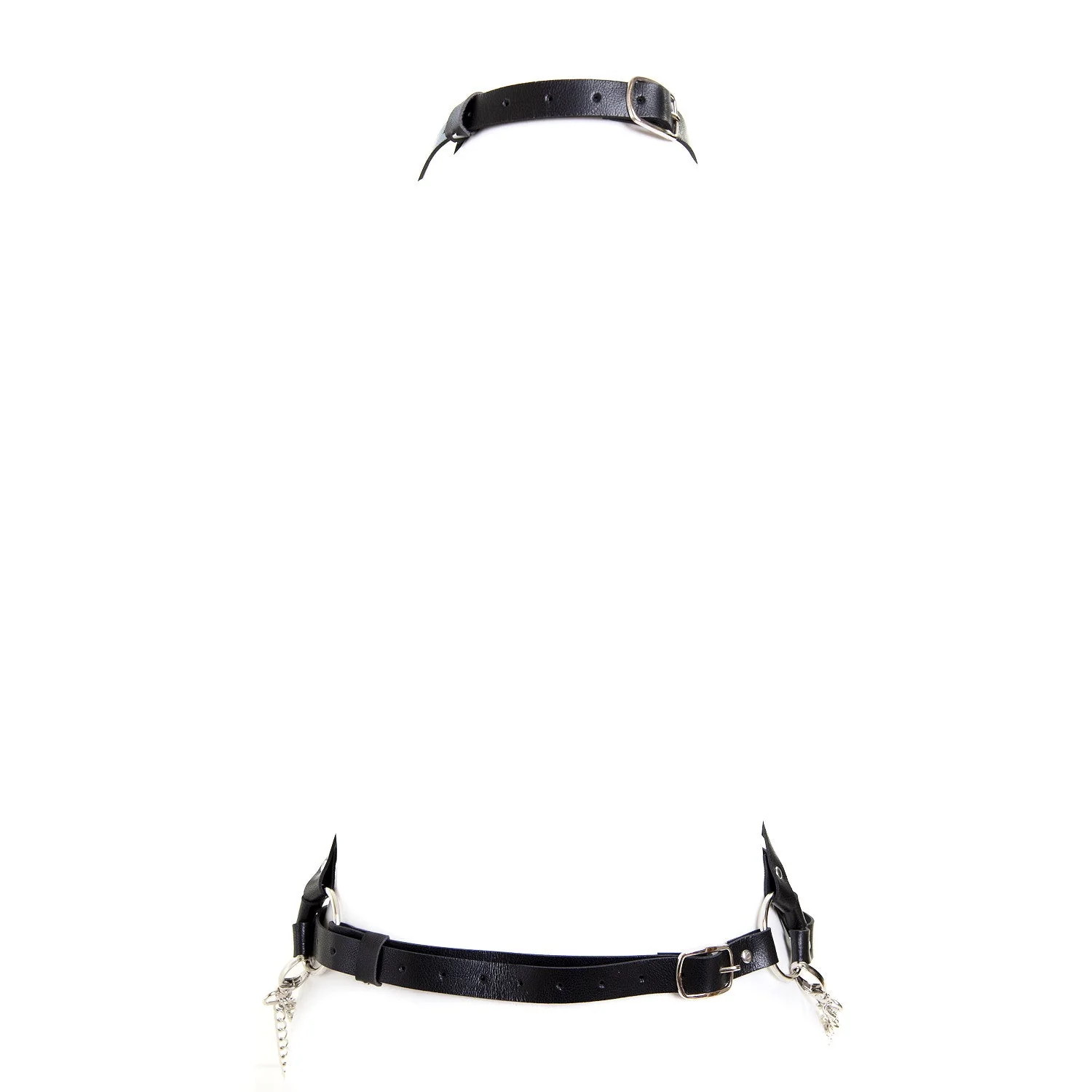 Arnés con Cadenas - Image 4