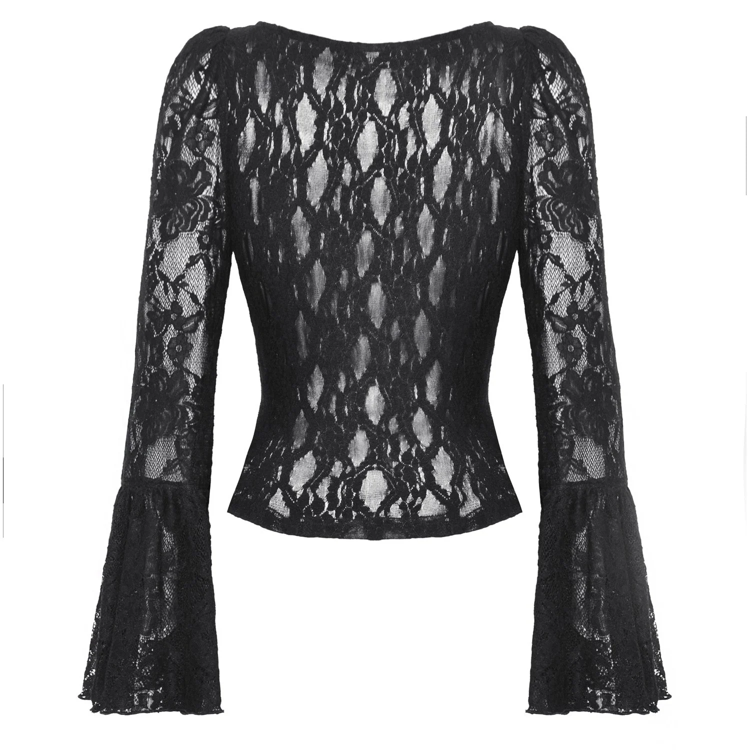 Blusa de Encaje - Image 8