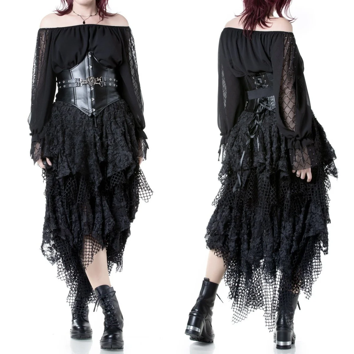 Blusa Shine - Image 2