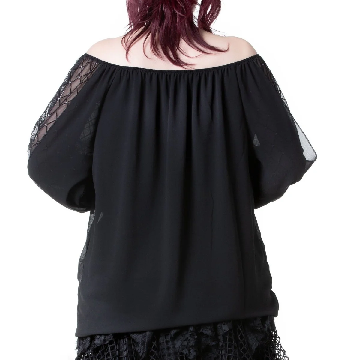 Blusa Shine - Image 3