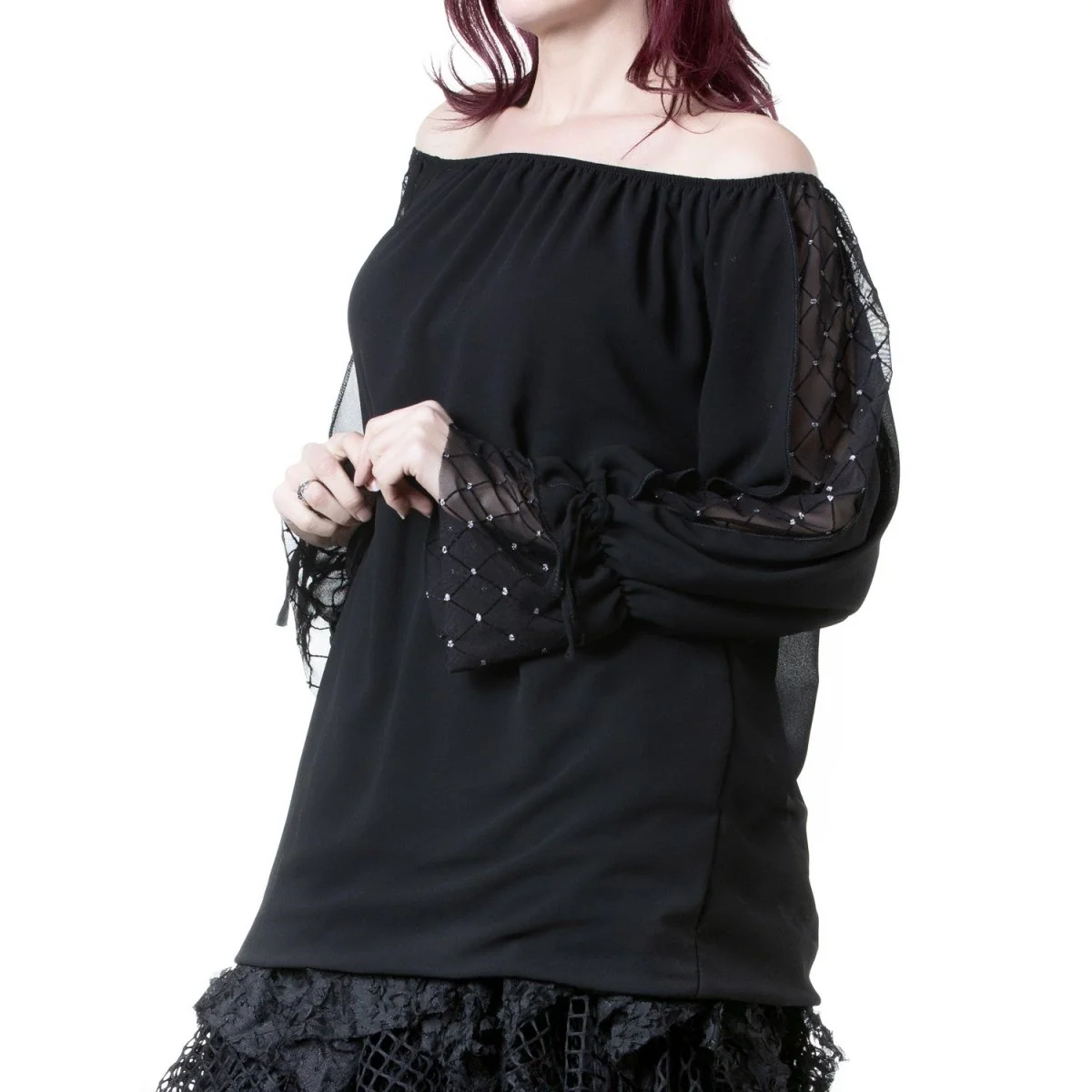 Blusa Shine - Image 9