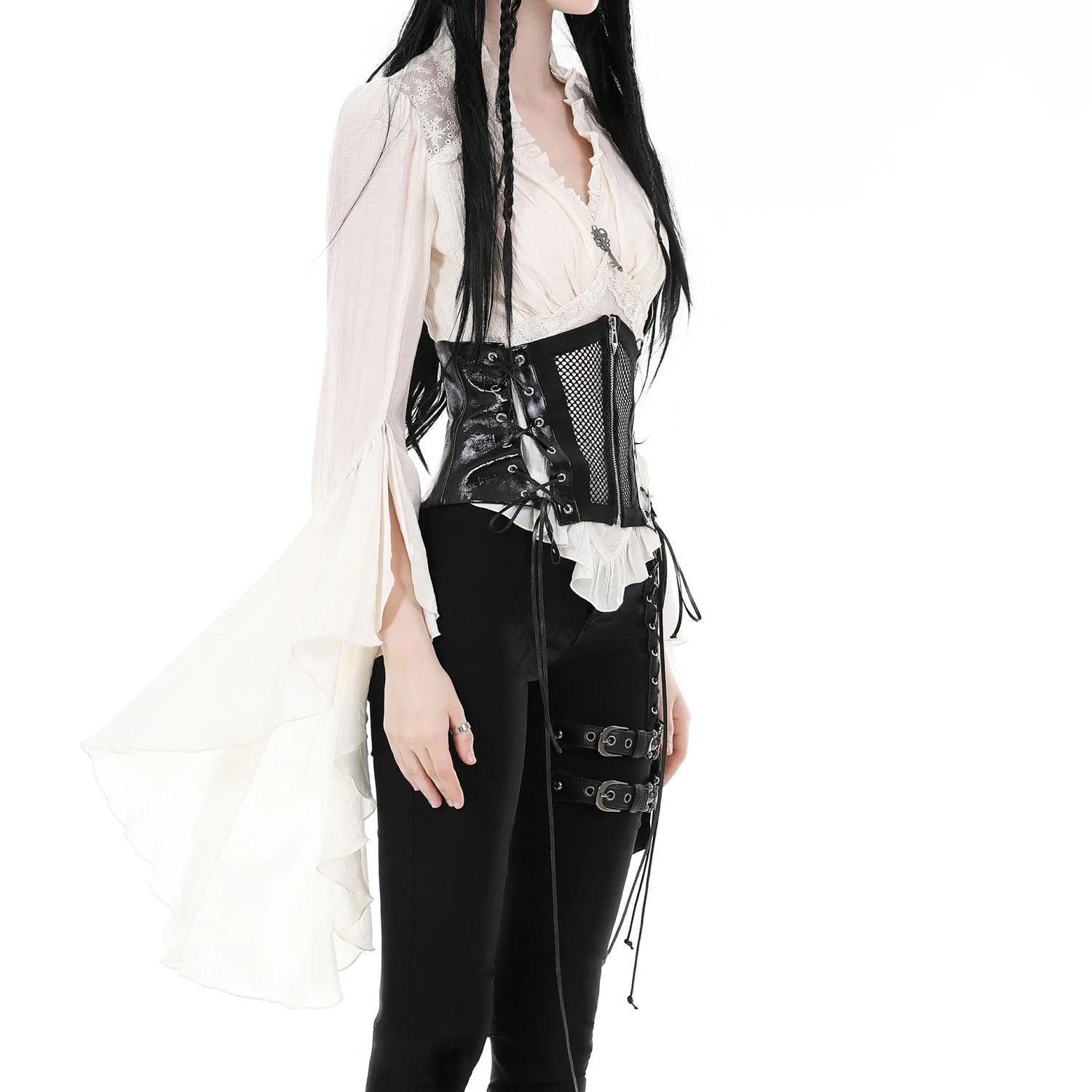 Blusa Beige - Image 4