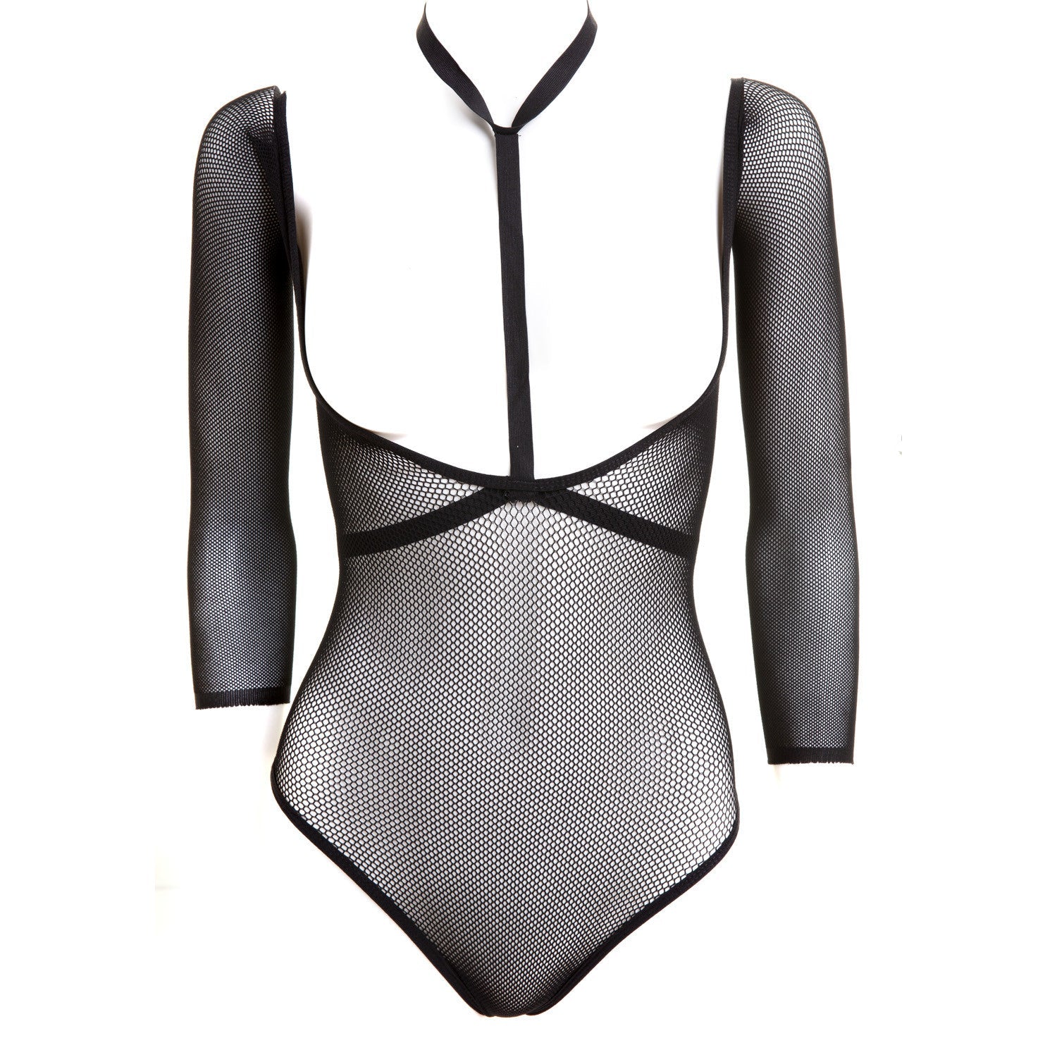 Body de Rejilla - Image 6