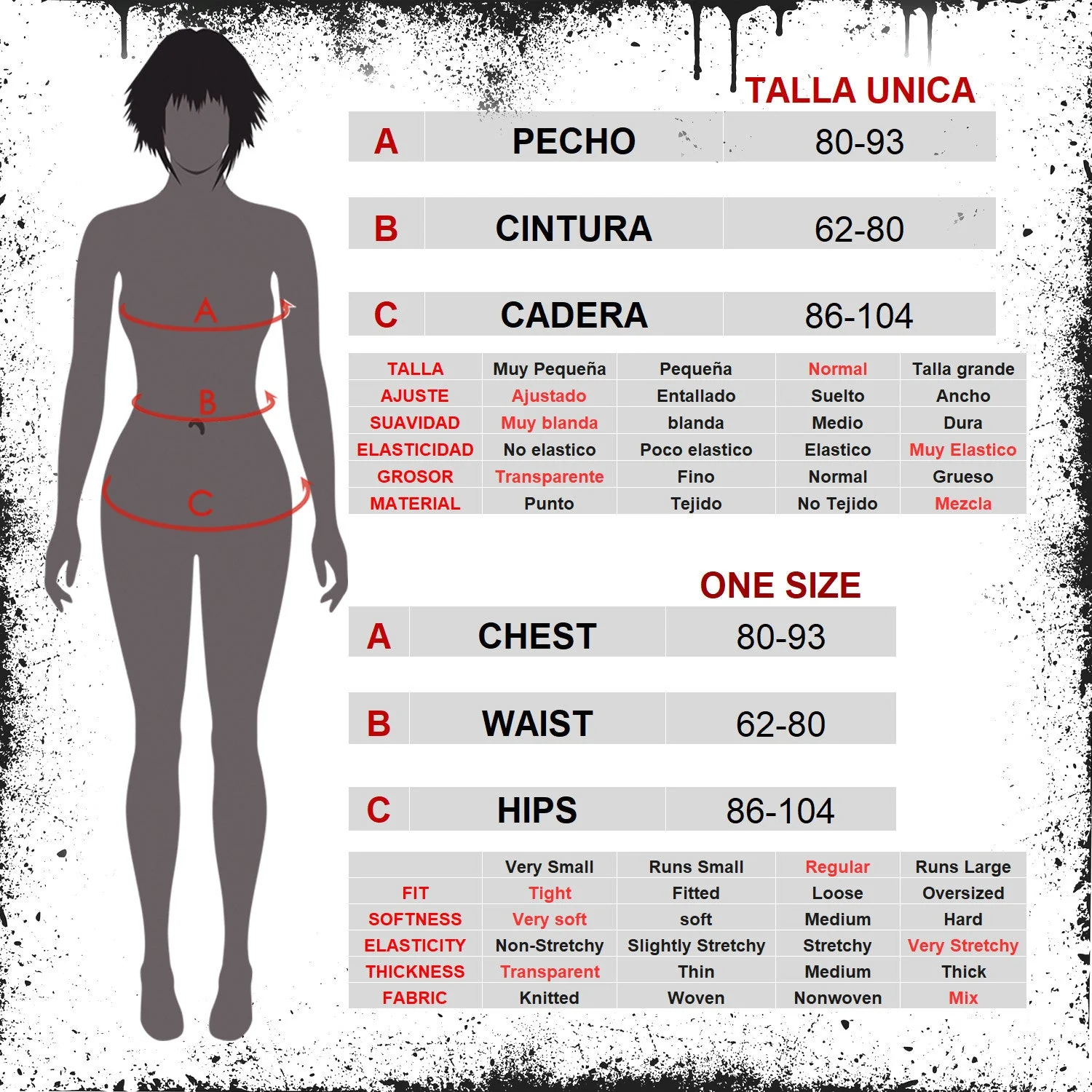 Body de Rejilla - Image 7