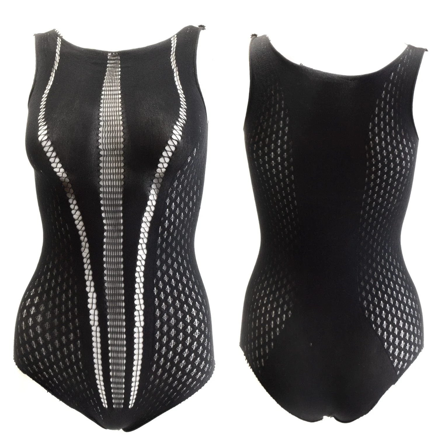 Body con Agujeros - Image 6