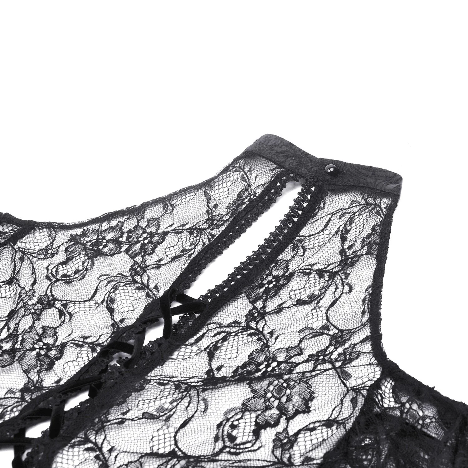 Bolero con Guipur - Image 10