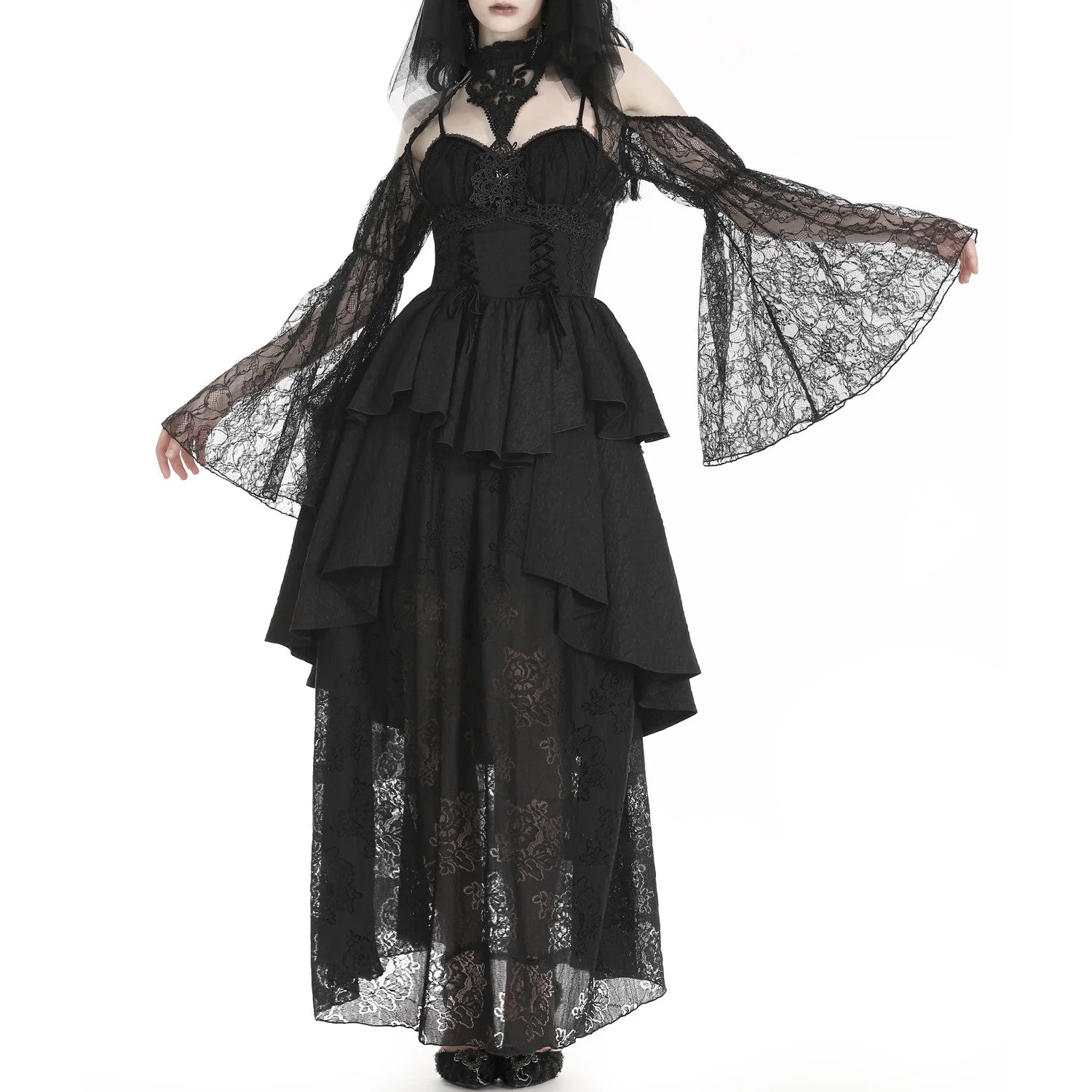 Bolero con Guipur - Image 12