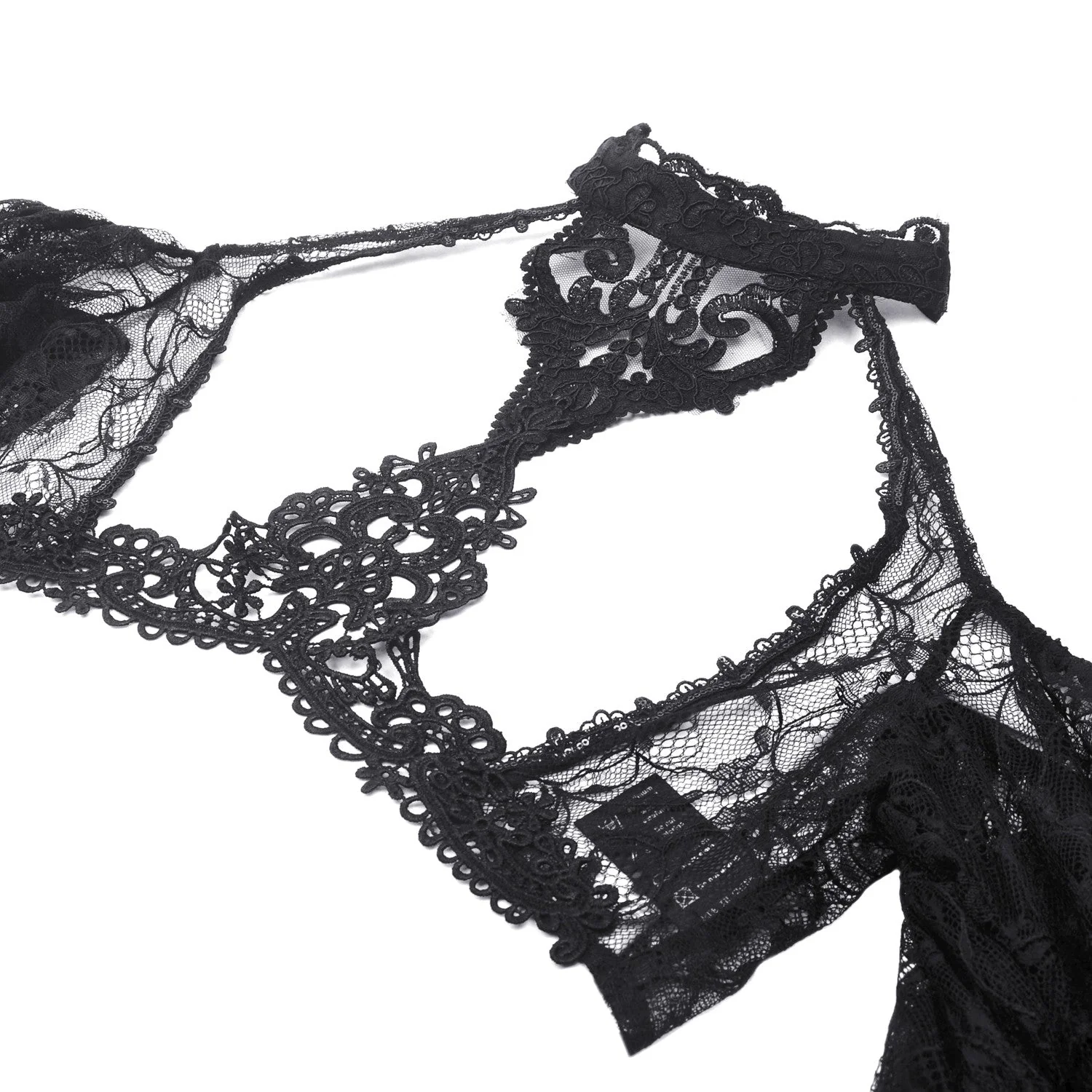 Bolero con Guipur - Image 7