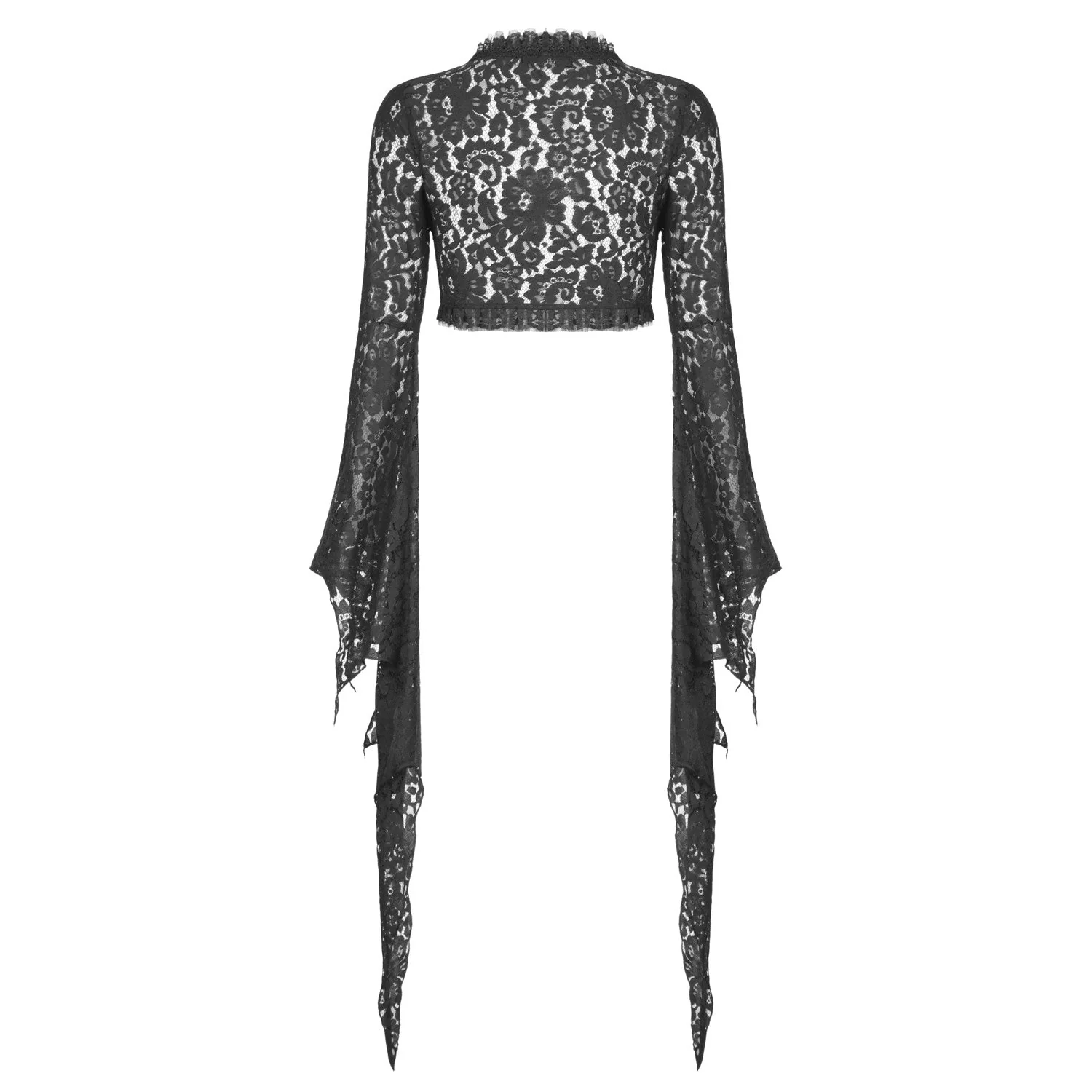 Bolero de Encaje - Image 4