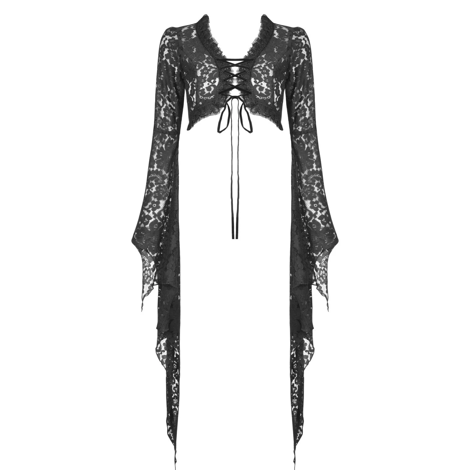 Bolero de Encaje - Image 5