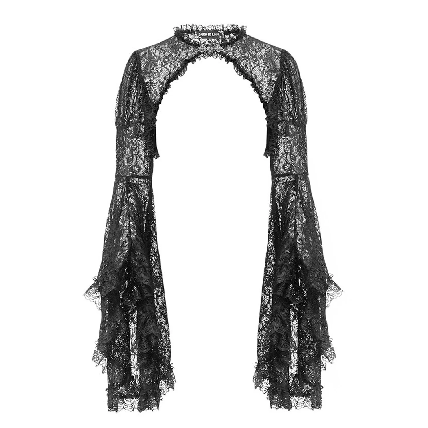 Bolero de Encaje - Image 4