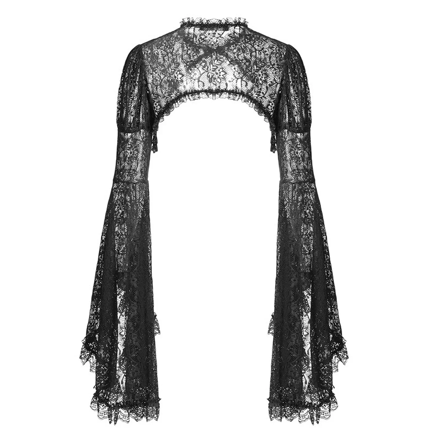 Bolero de Encaje - Image 5