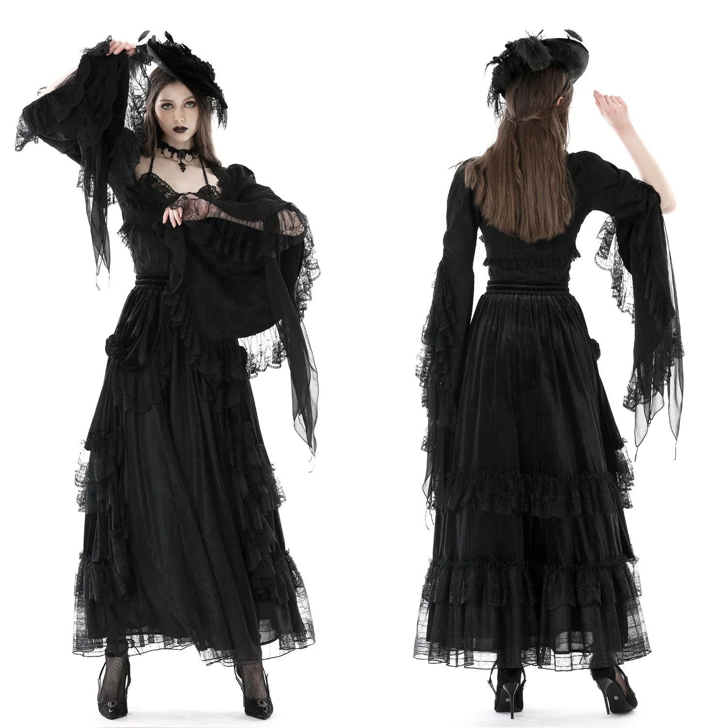 Bolero Elegante - Image 2