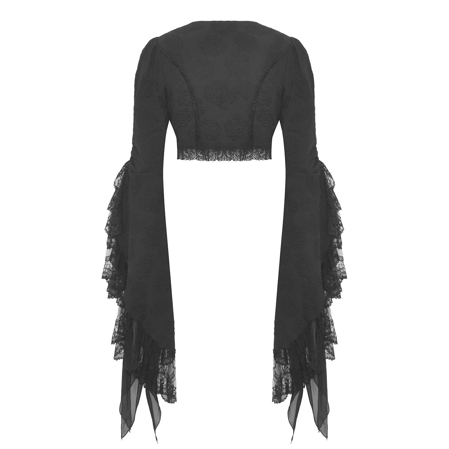Bolero Elegante - Image 3