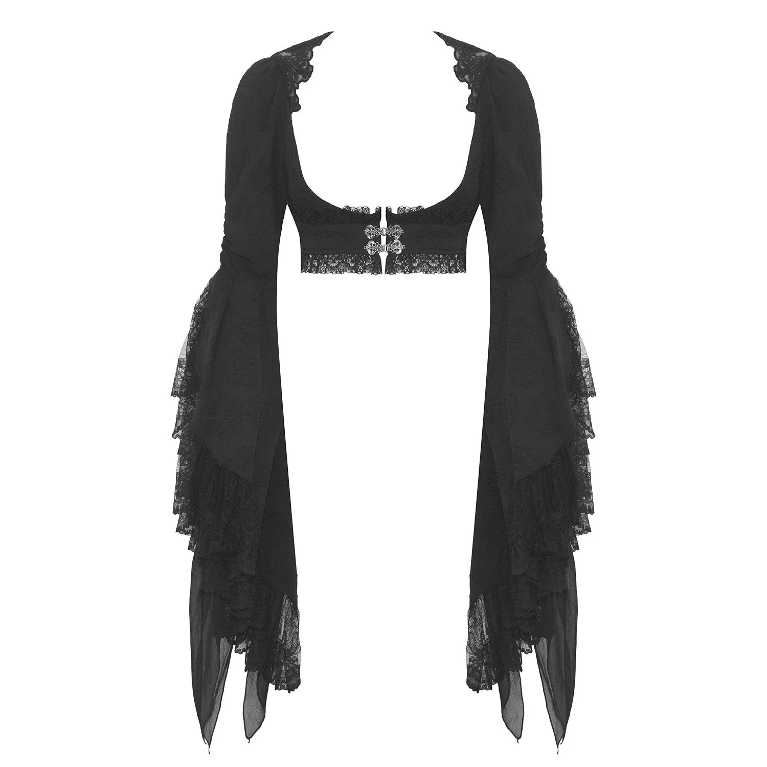 Bolero Elegante - Image 4