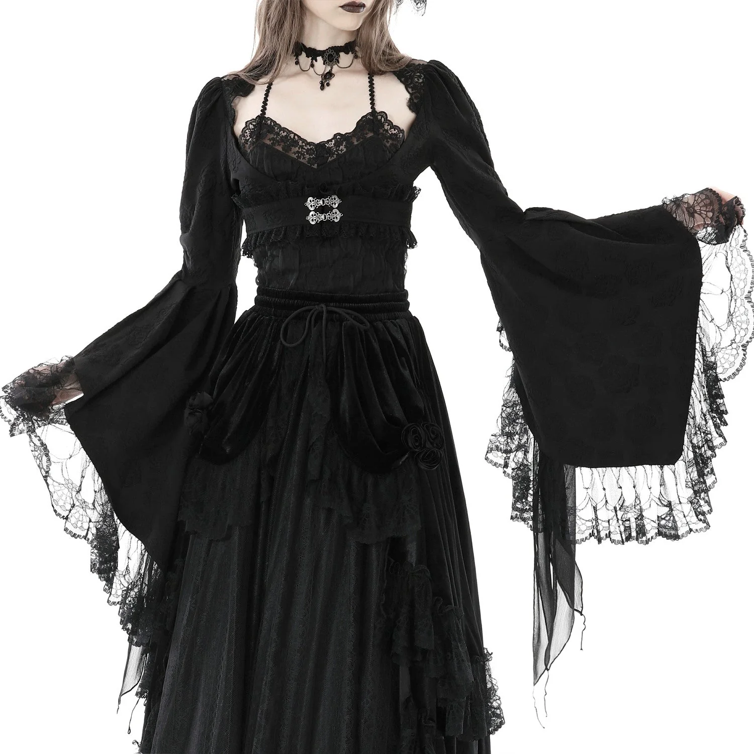 Bolero Elegante - Image 5