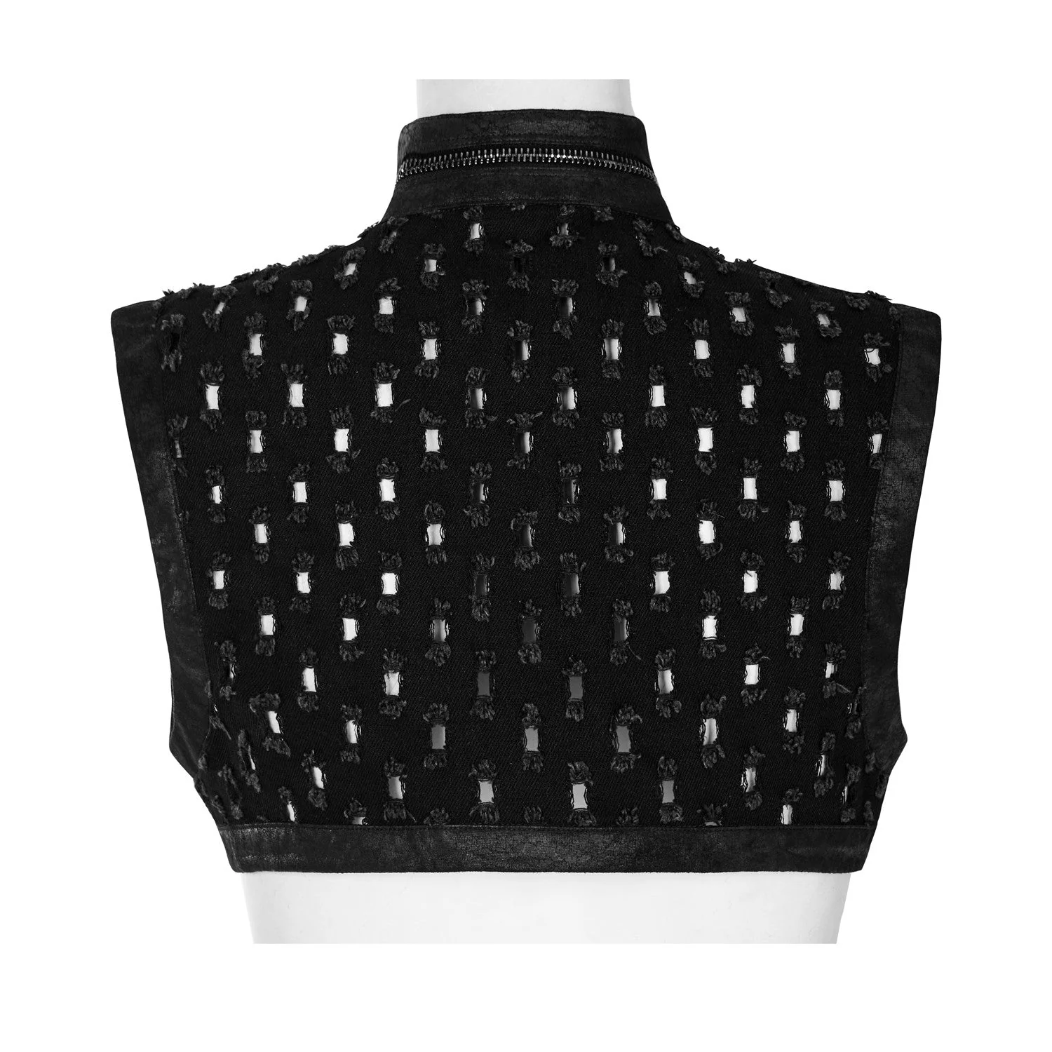 Bolero con Agujeros - Image 3