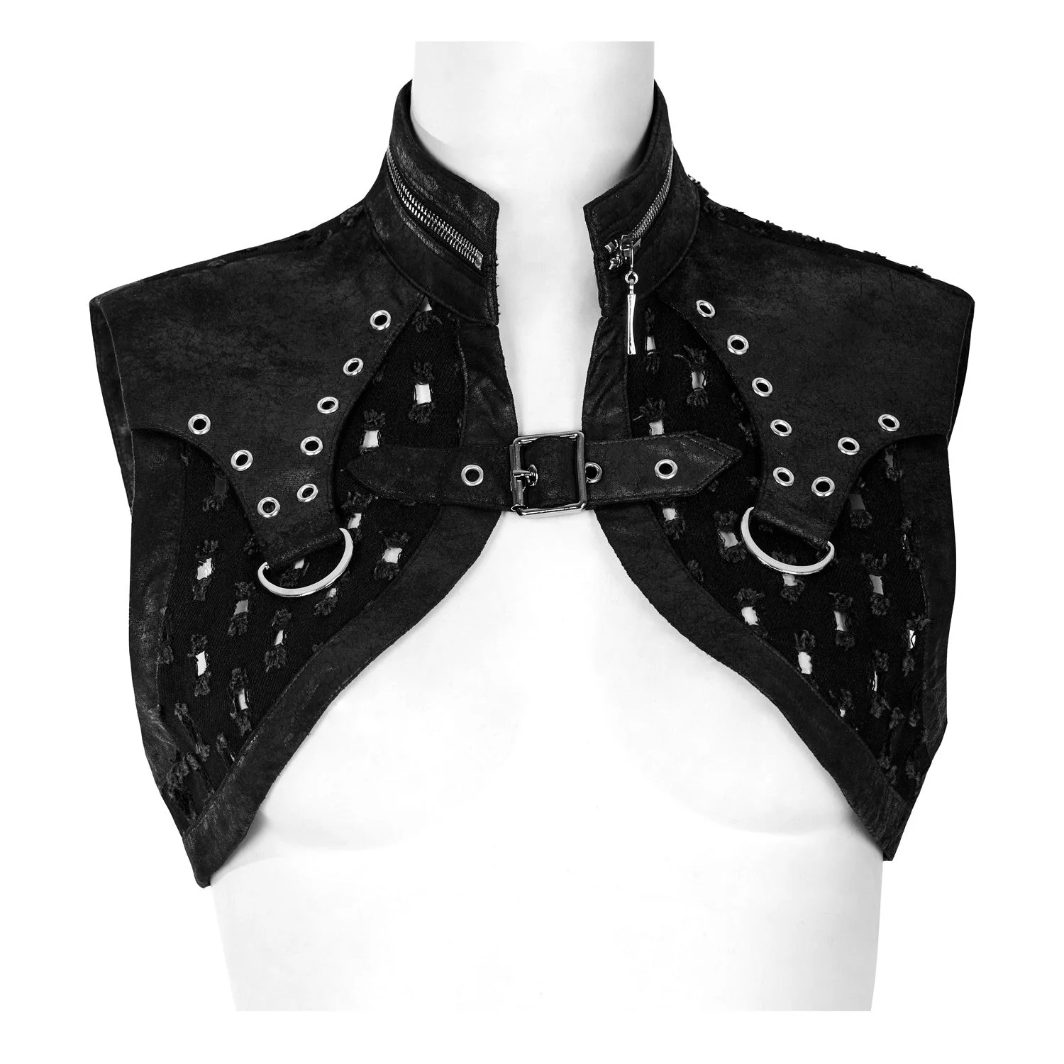 Bolero con Agujeros - Image 5