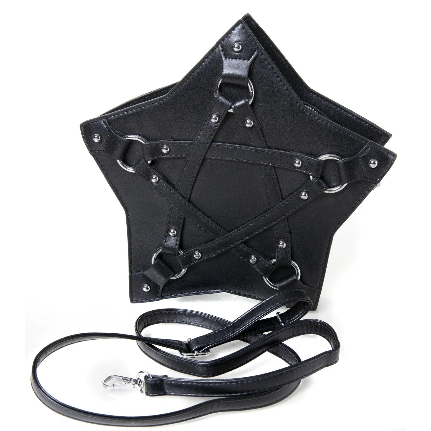 Bolso Pentagrama - Image 5
