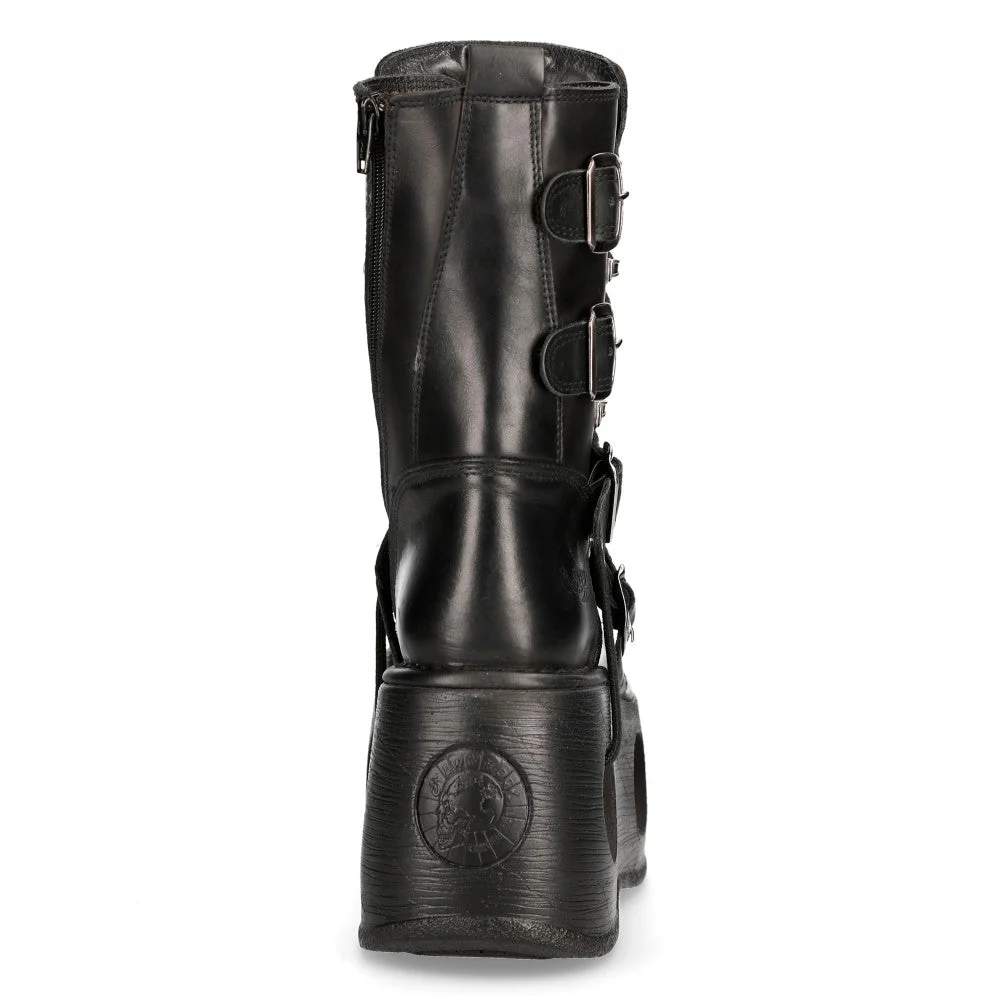 Botas New Rock Cyber Plataforma - Image 6