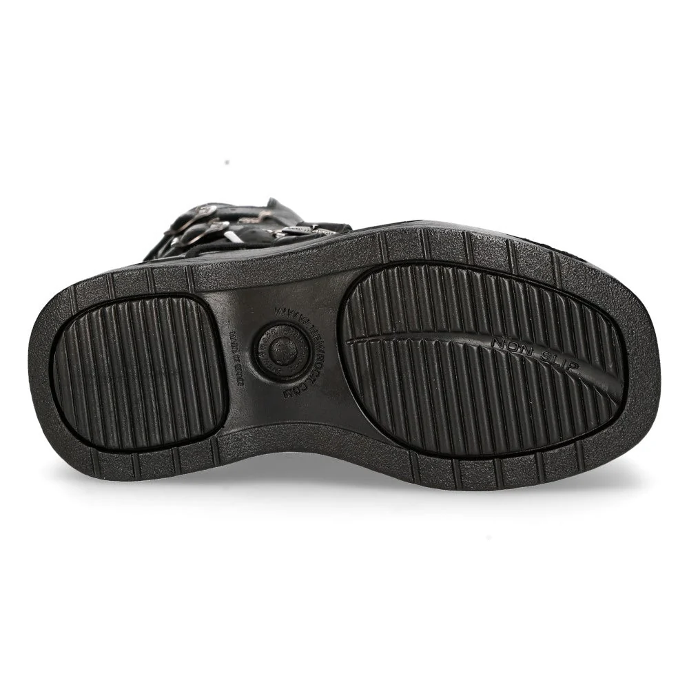 Botas New Rock Cyber Plataforma - Image 7