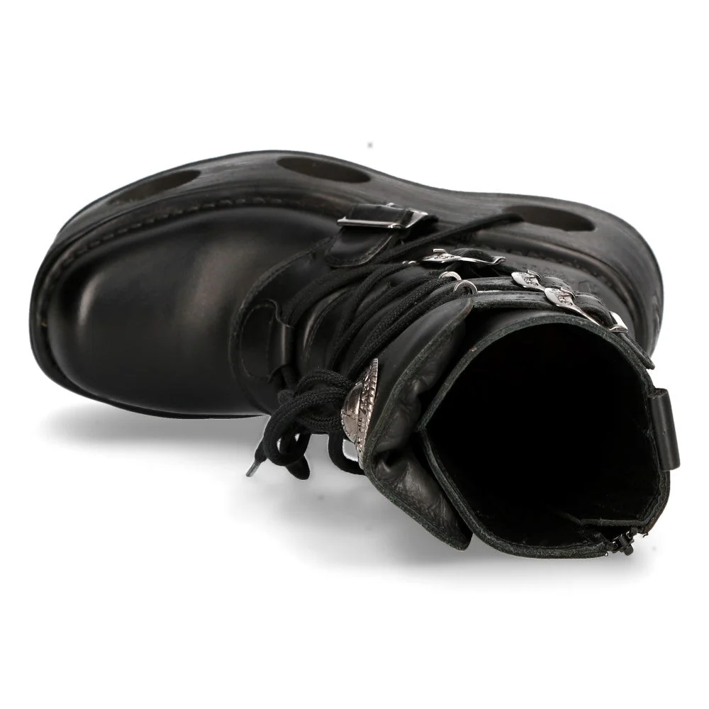 Botas New Rock Cyber Plataforma - Image 8