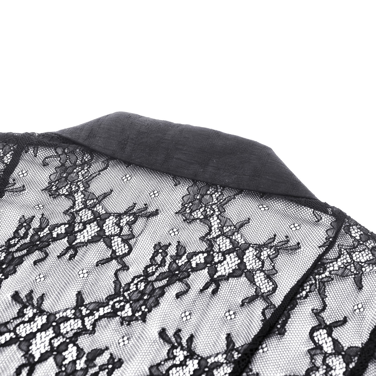 Camisa con Encaje - Image 11