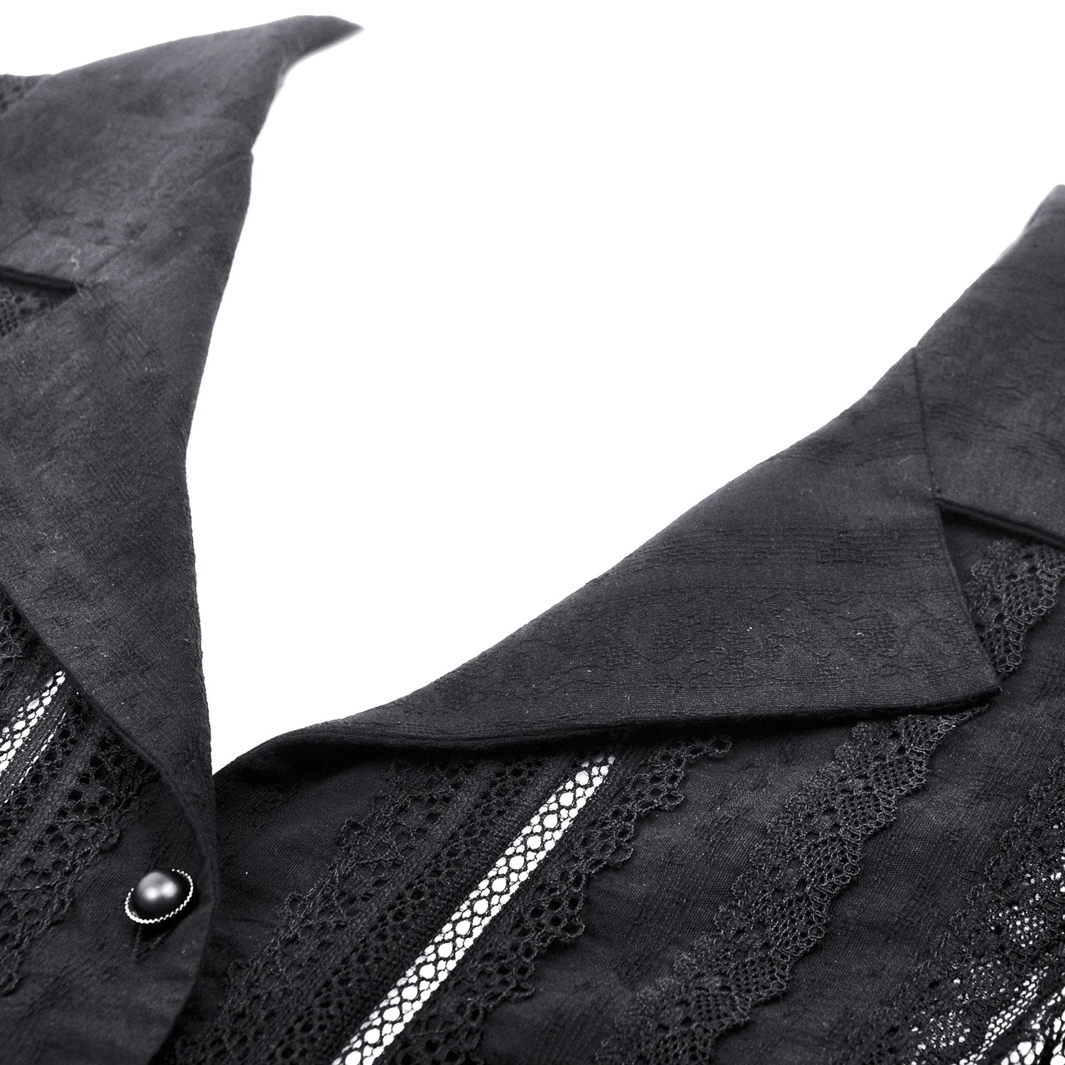 Camisa con Encaje - Image 8