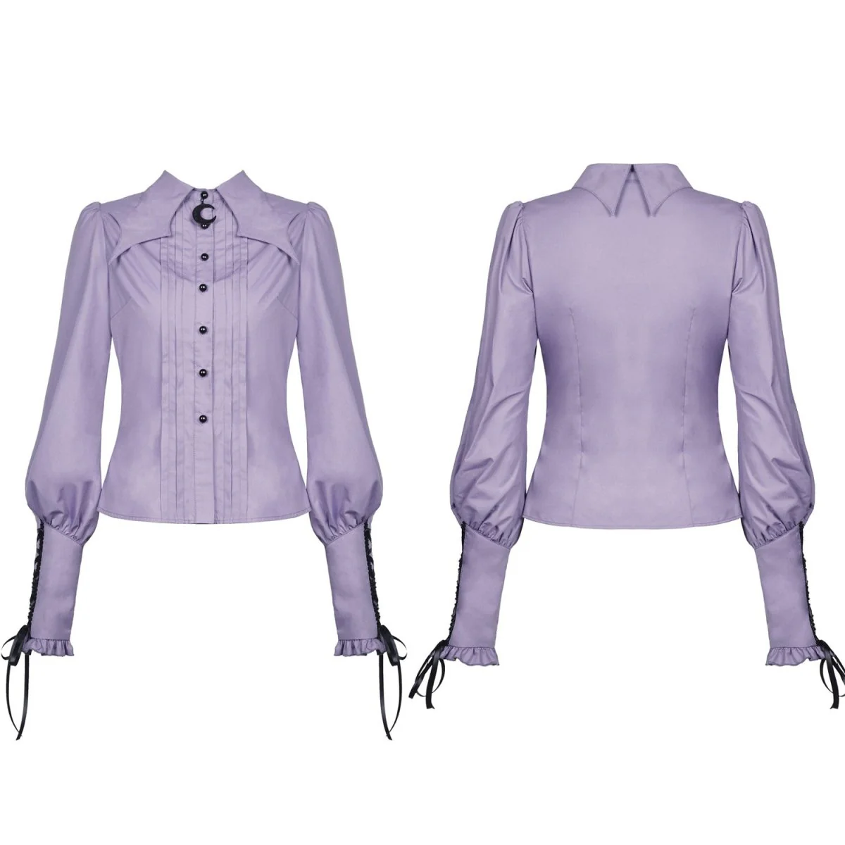 Camisa Lila - Image 6