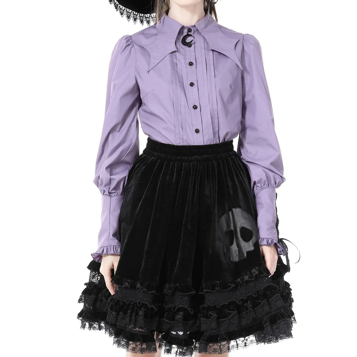 Camisa Lila - Image 9