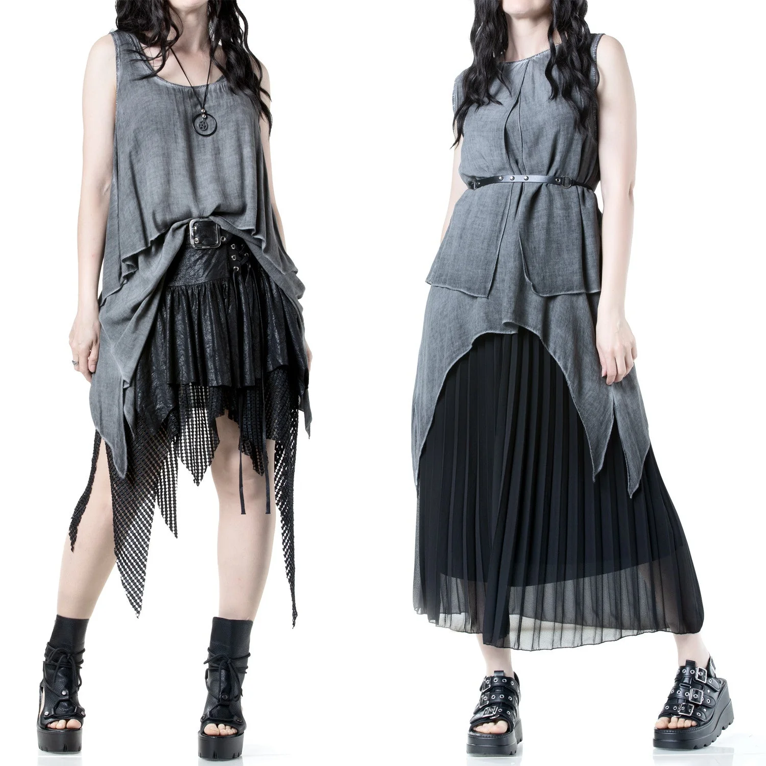Camiseta a Capas "Dance" - Image 2