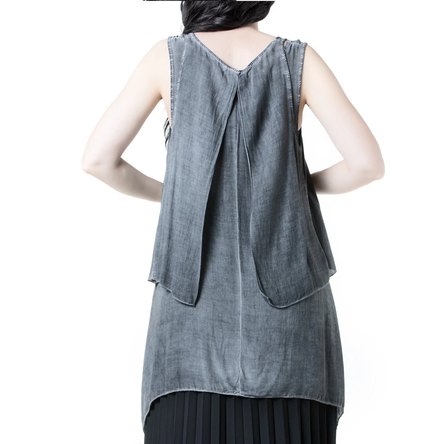 Camiseta a Capas "Dance" - Image 3