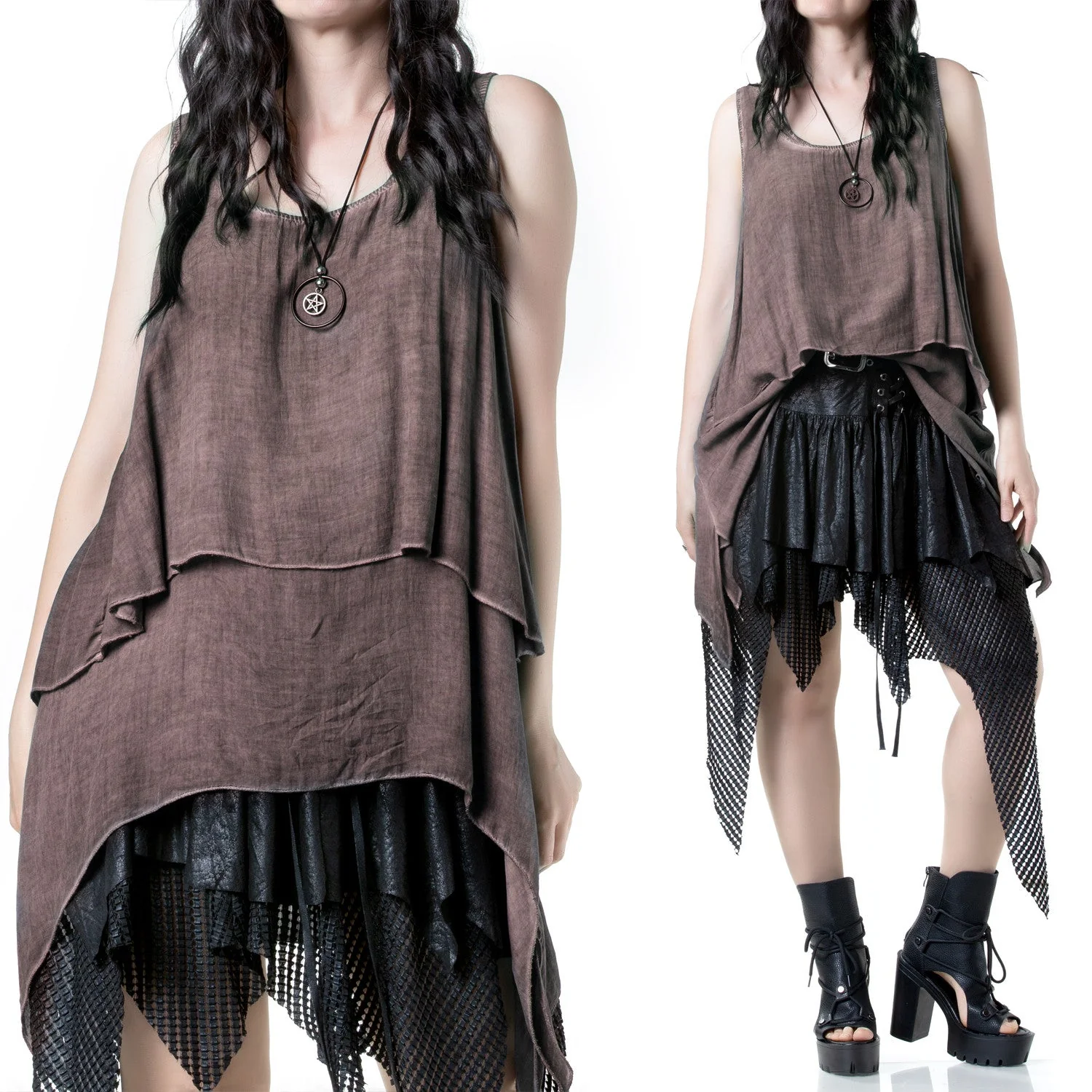 Camiseta a Capas "Dance" - Image 4