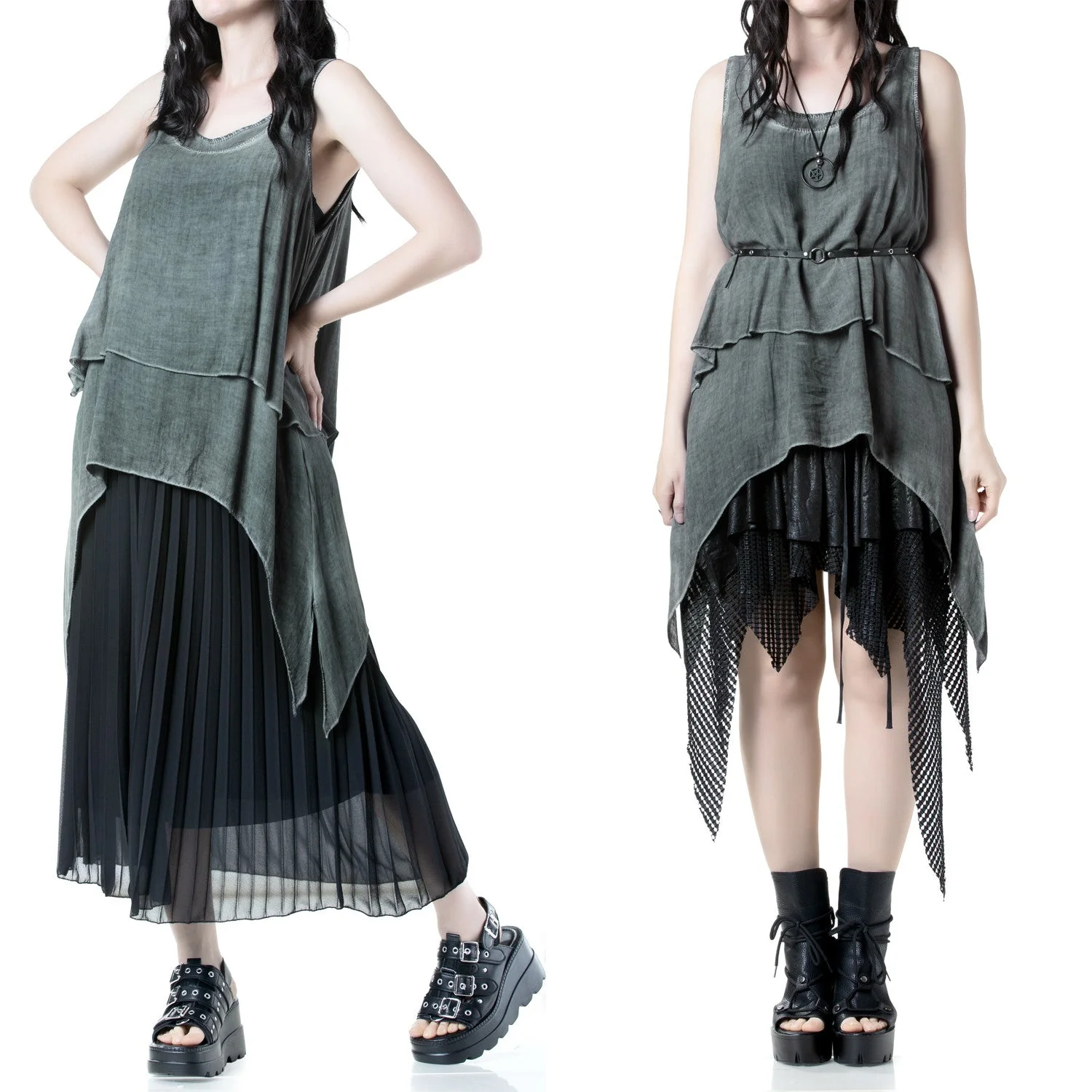 Camiseta a Capas "Dance" - Image 6