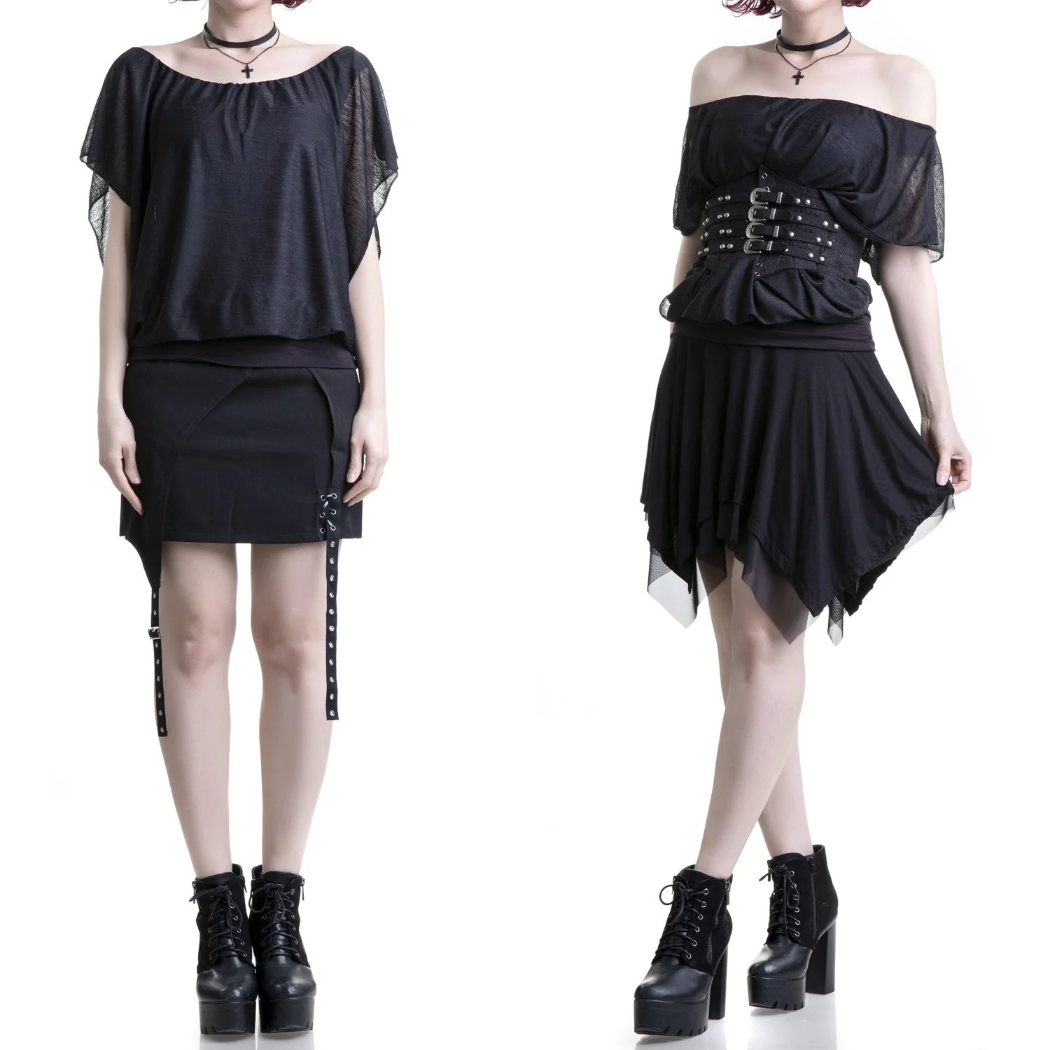 Camiseta Ancha - Image 2