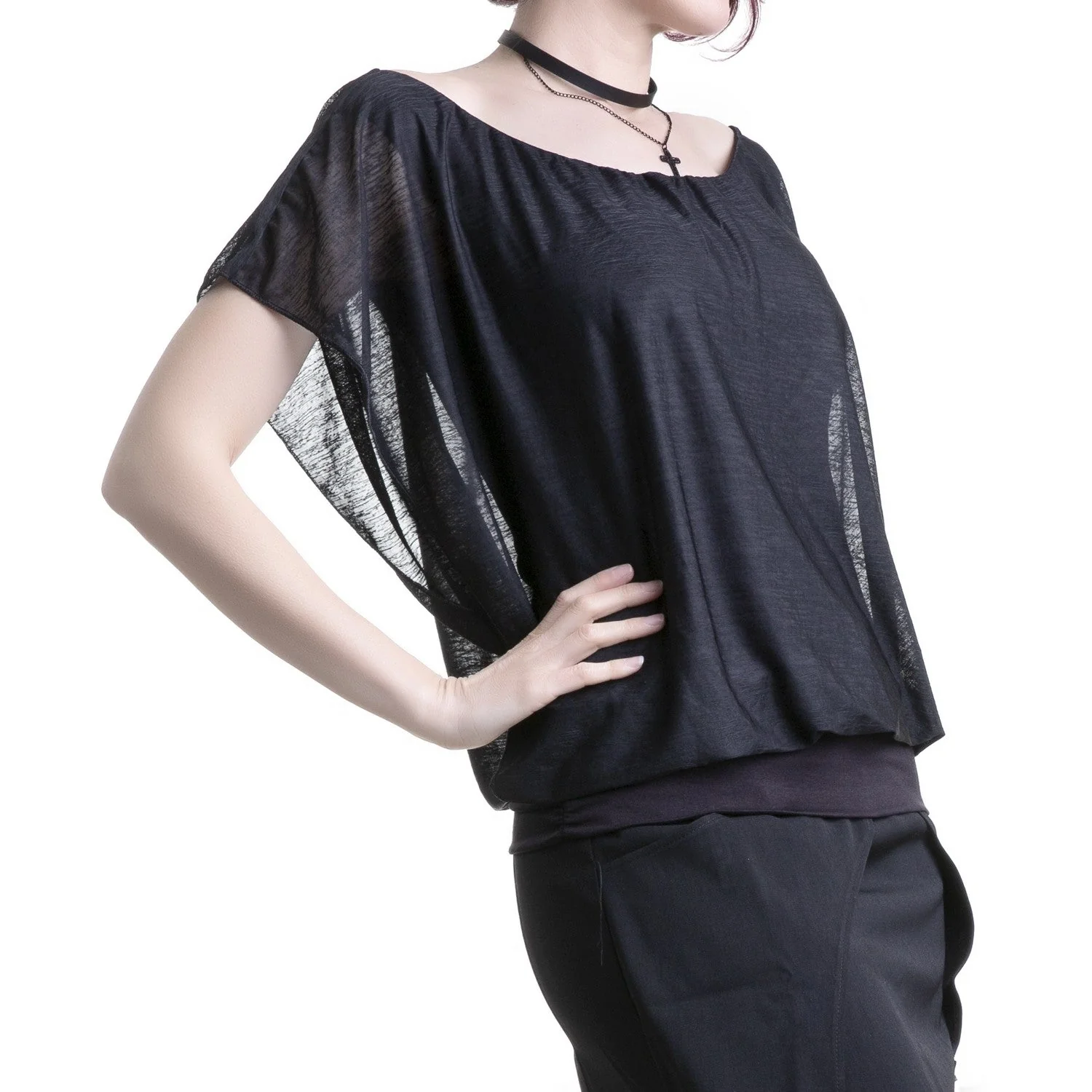 Camiseta Ancha - Image 4