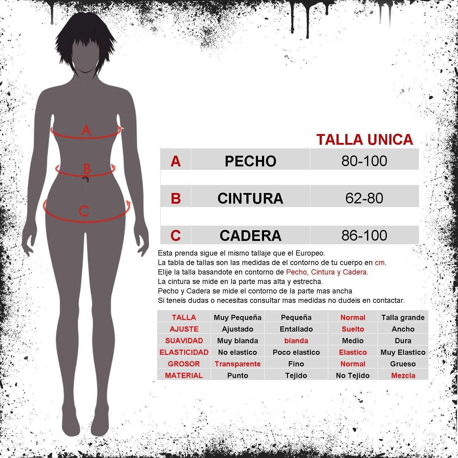 Camiseta Ancha - Image 6