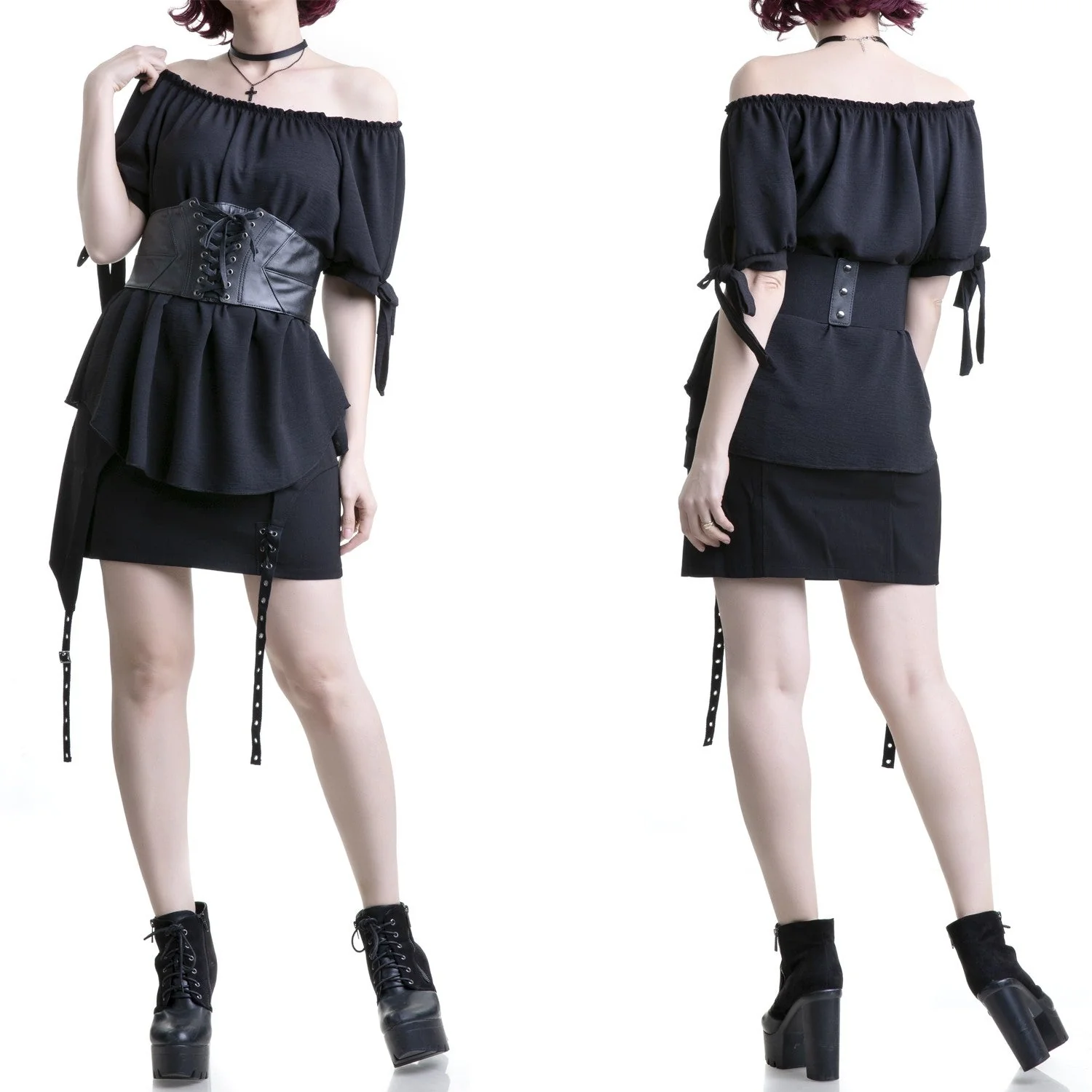 Camiseta Ancha - Image 2