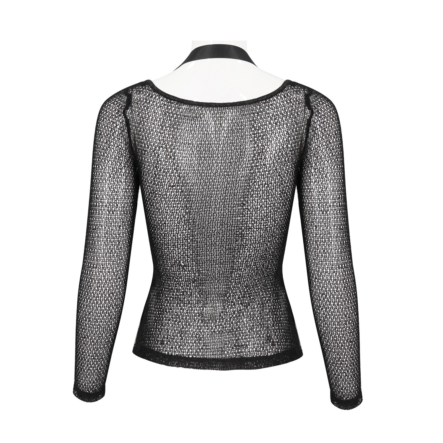 Camiseta Asimétrica - Image 3