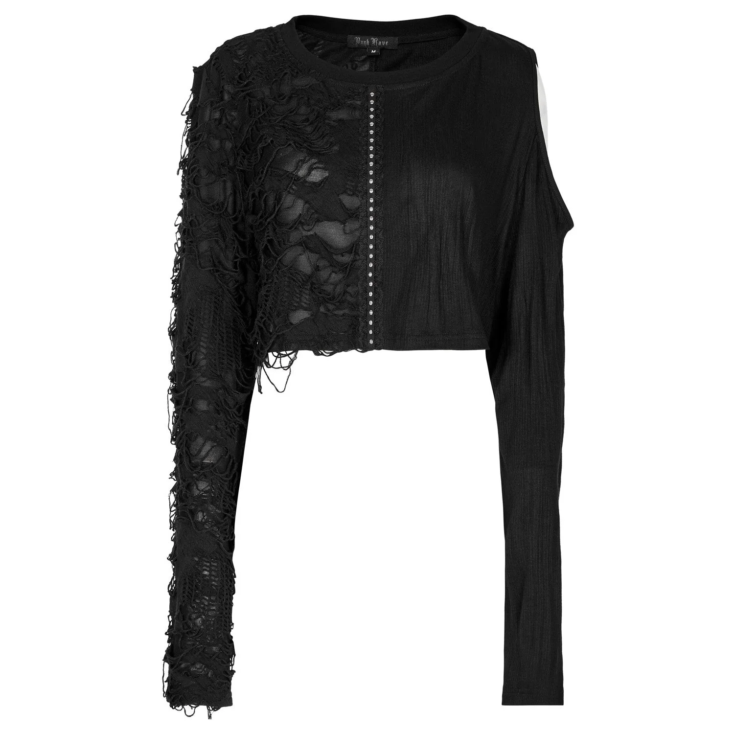 Camiseta Asimétrica - Image 5