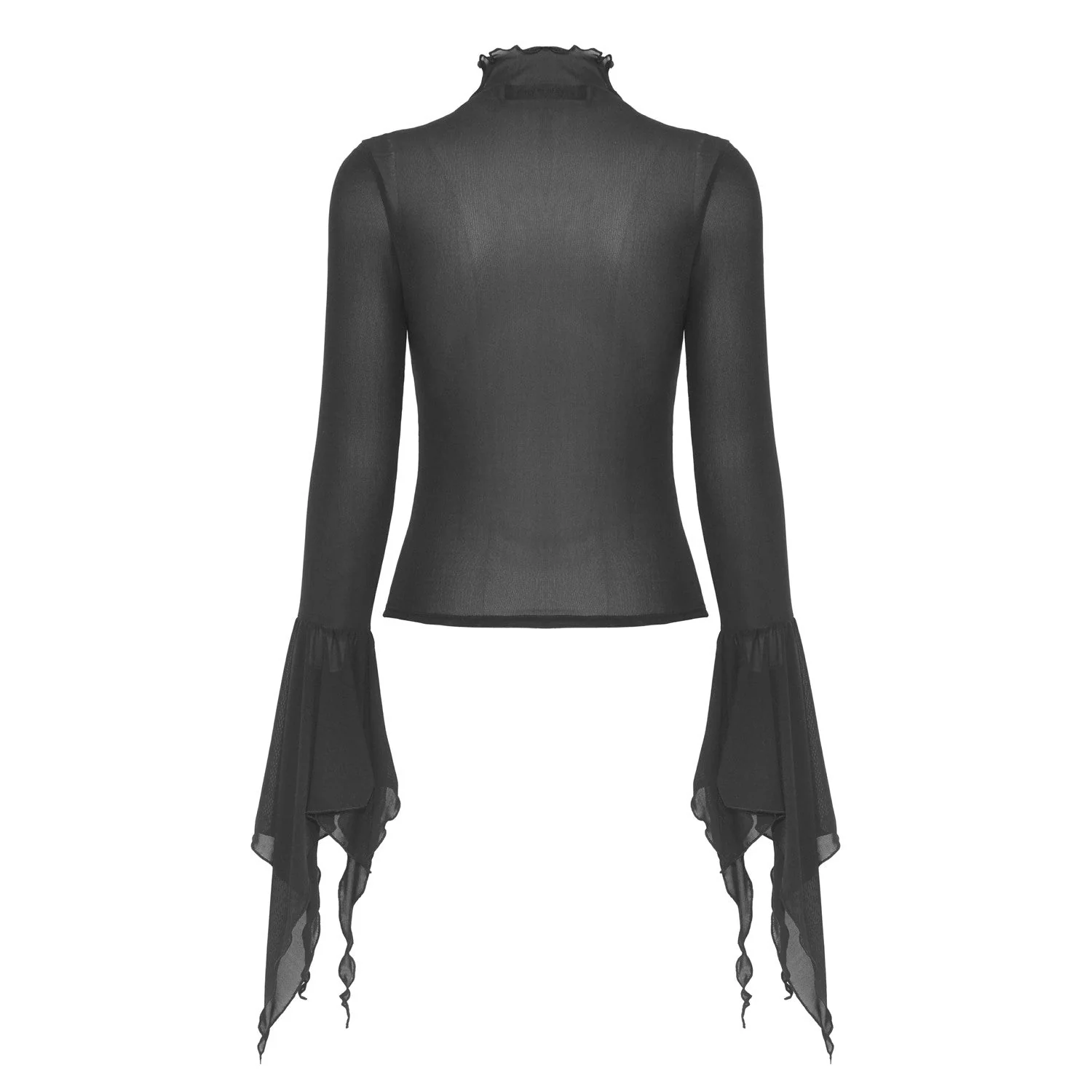 Camiseta Asimétrica - Image 3