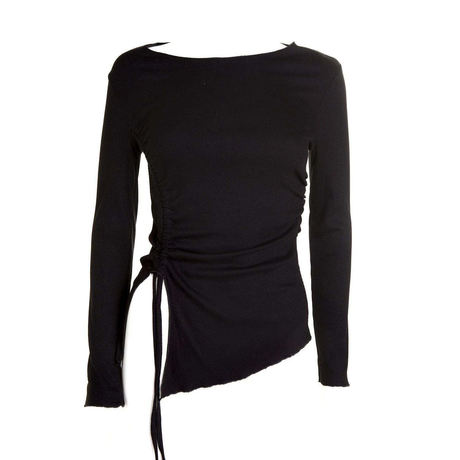 Camiseta Asimétrica - Image 5