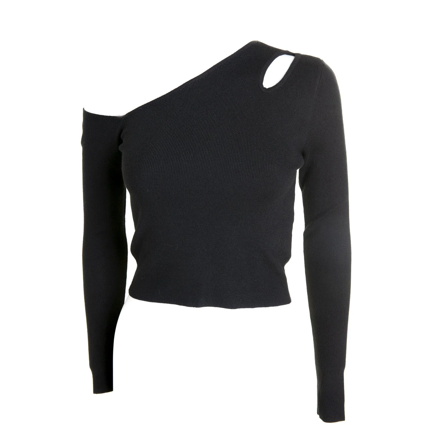 Camiseta Asimétrica - Image 6