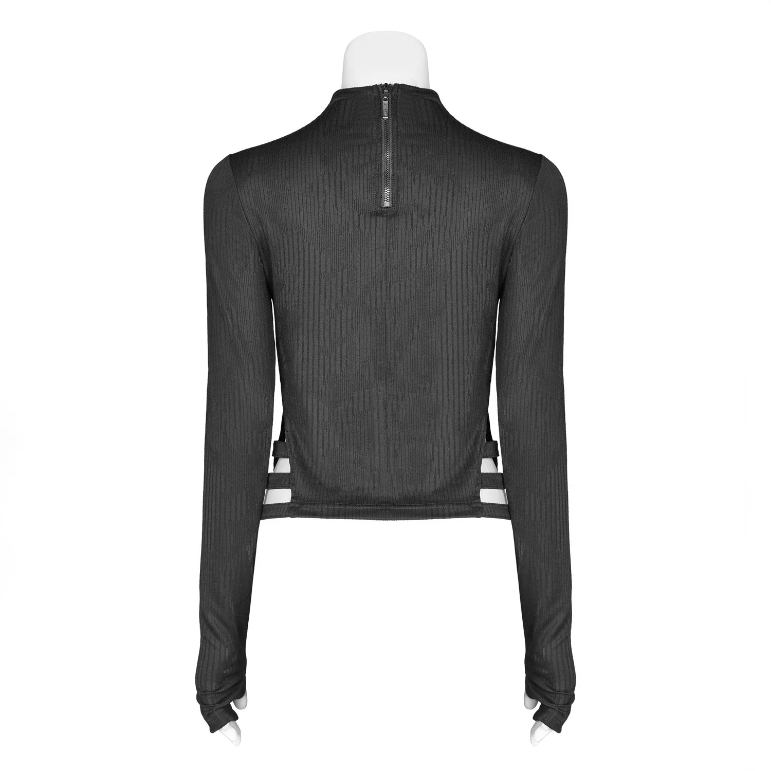 Camiseta con Aperturas - Image 4