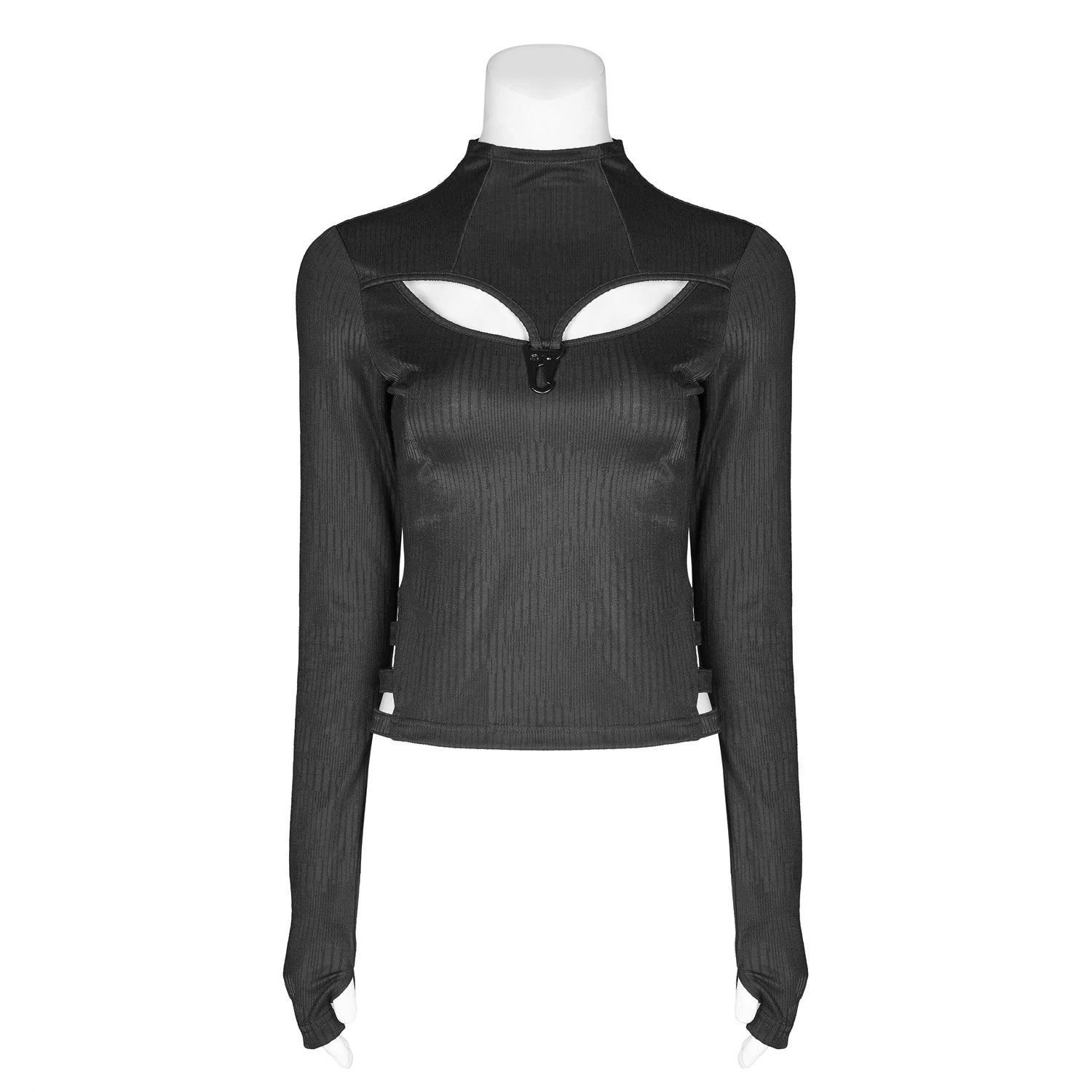 Camiseta con Aperturas - Image 5