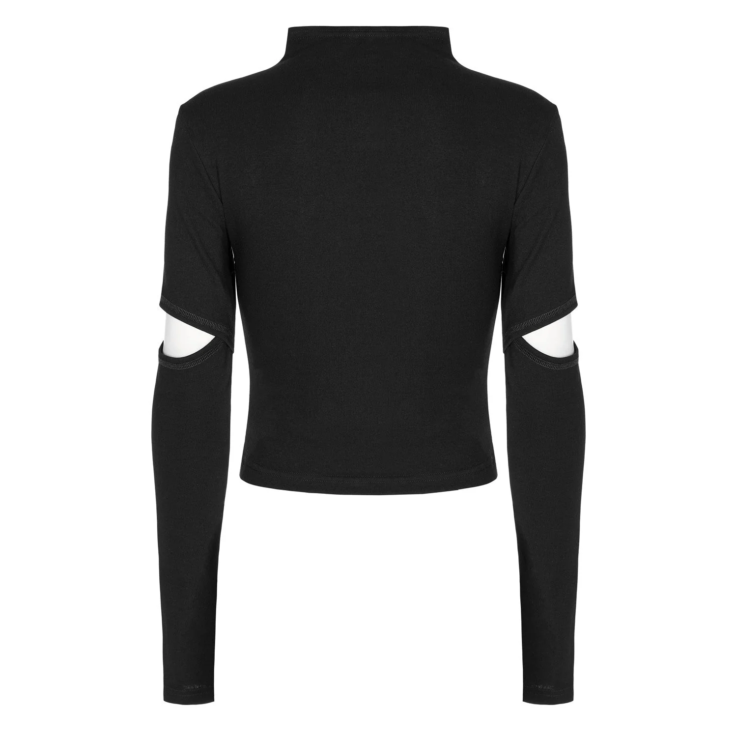 Camiseta con Aperturas - Image 3