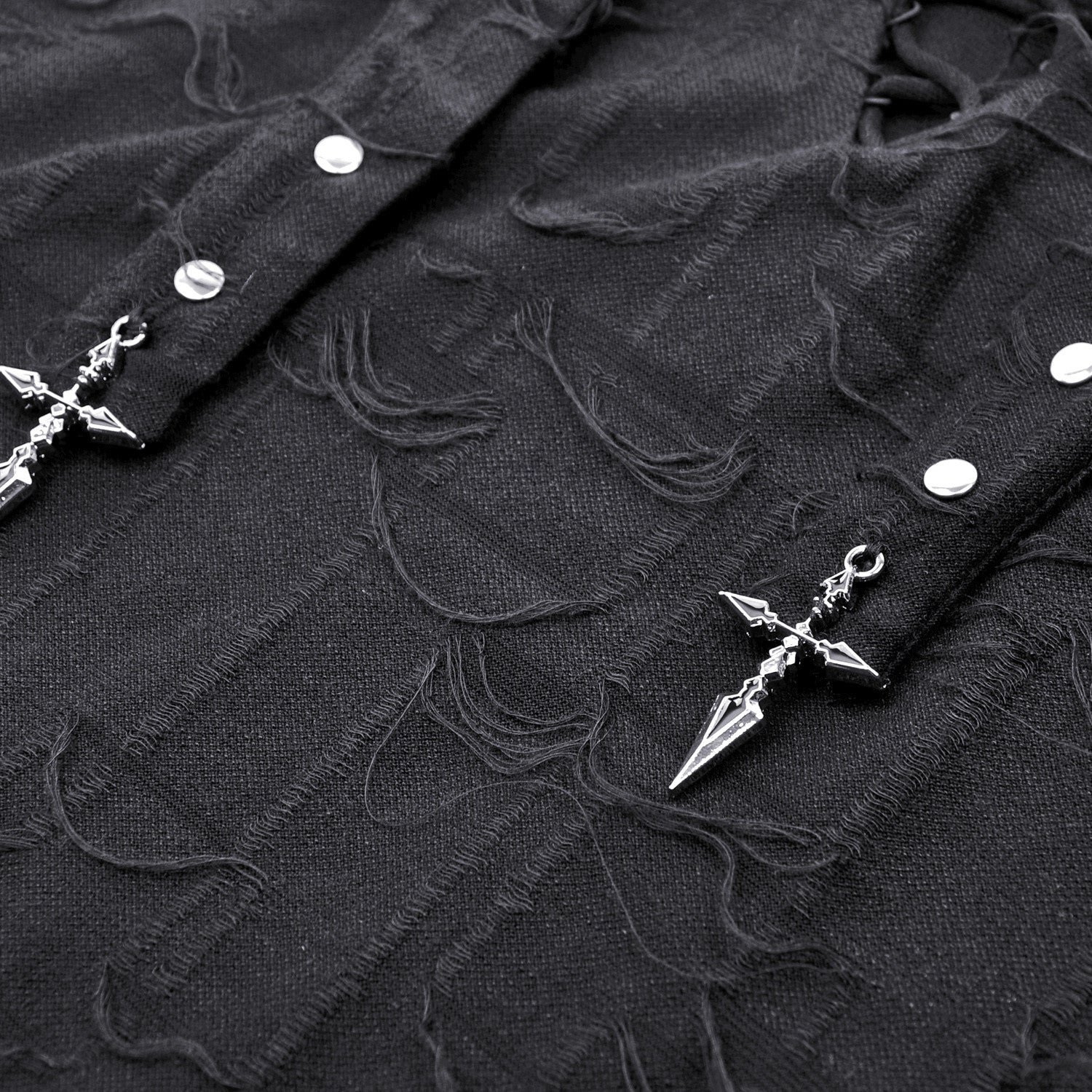 Camiseta con Capucha - Image 10
