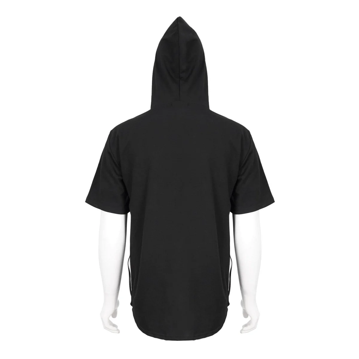 Camiseta con Capucha para Hombre - Image 4