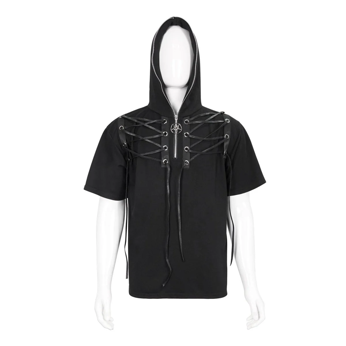 Camiseta con Capucha para Hombre - Image 5