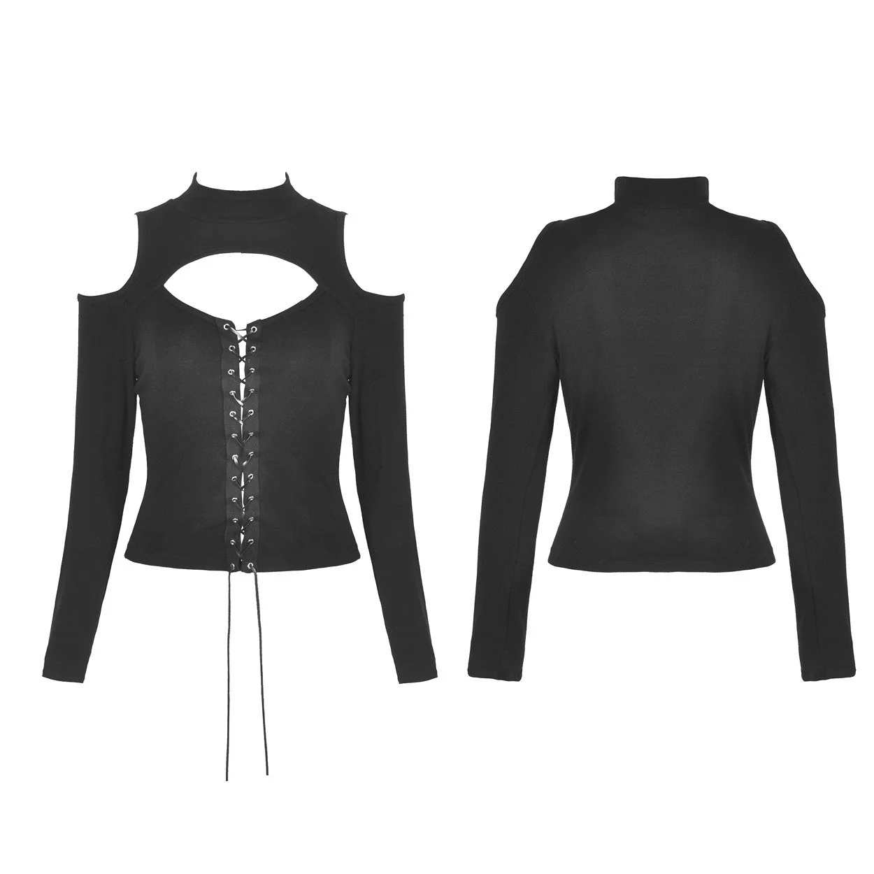 Camiseta con Cruzado - Image 5